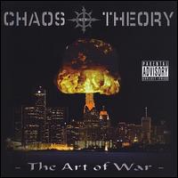 Art of War von Chaos Theory