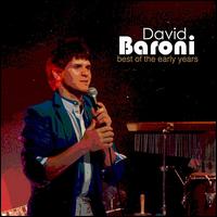 Best of the Early Years von David Baroni