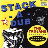 Stack-A-Dub von The Trojans