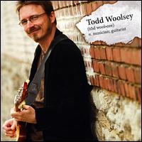 Todd Woolsey von Todd Woolsey
