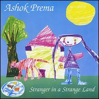 Stranger in a Strange Land von Ashok Prema