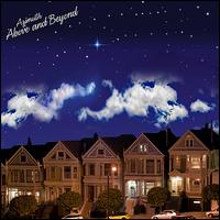 Above and Beyond von Azimuth