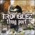 Thug Poet von Troublez