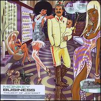 Twilight of Jesters? von Monkey Business