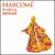 Arabica Remixed von Marcome