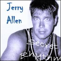 Secret Rhythm von Jerry Allen