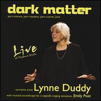 Dark Matter von Lynne Duddy