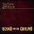 Blood on the Ground von Van Eaton
