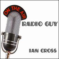 Radio Guy von Ian Cross