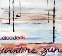 Winters Gun von Elcodeck