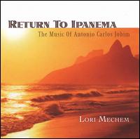 Return to Ipanema von Lori Mechem
