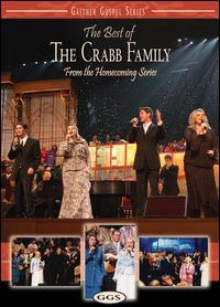 Best of the Crabb Family von The Crabb Family