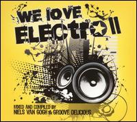 We Love Electro, Vol. 2 von Niels Van Gogh