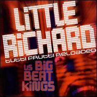 Tutti Frutti Reloaded von Little Richard