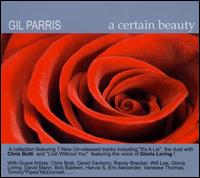 Certain Beauty von Gil Parris