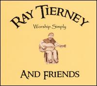 Worship Simply von Ray Tierney