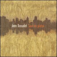 Seul au Piano von Jean Beaudet