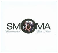 Unconventional Glam Music von Smoma