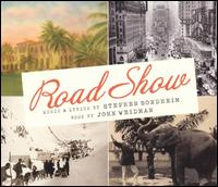 Road Show von Stephen Sondheim