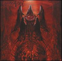 Blood Oath von Suffocation