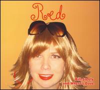 Red von Bill Steely