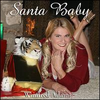 Santa Baby von Winifred Adams