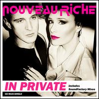 In Private von Nouveau Riche
