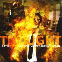 Thought Patterns of an Uncivilized Businessman von Artica