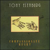 Compassionate Heart von Tony Elenburg