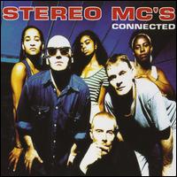 Connected [CD Single] von Stereo MC's