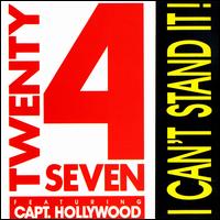 I Can't Stand It von Twenty 4 Seven