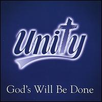 God's Will Be Done von Unity