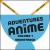 Adventures in Anime, Vol. 1 von Quinton Flynn