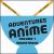 Adventures in Anime, Vol. 1 von Quinton Flynn