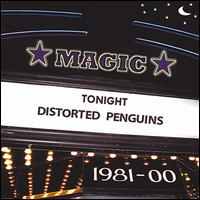 Magic von Distorted Penguins