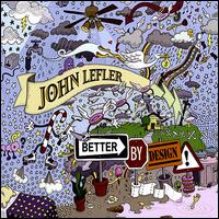 Better by Design von John Lefler