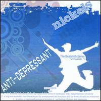Anti-Depressant von Nickels