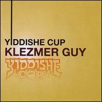 Klezmer Guy von Yiddishe Cup Klezmer