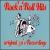 Rock 'N' Roll Hits: Original 50's Recordings von Various Artists