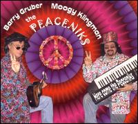 Here Come the Peaceniks von The Peaceniks