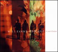 Planténga von Will Evans