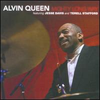 Mighty Long Way von Alvin Queen