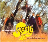 Lost in My Dream: An Anthology 1968-1974 von Spooky Tooth