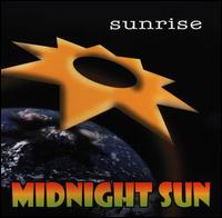 Sunrise von Midnight Sun