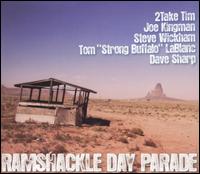 Ramshackle Day Parade von Ramshackle Day Parade