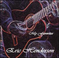 My Favorites von Eric Henderson
