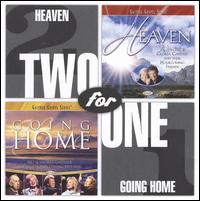 Heaven/Going Home von Bill Gaither