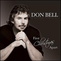 First Christmas Apart von Don Bell
