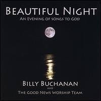 Beautiful Night von Billy Buchanan