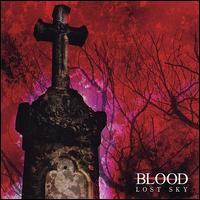 Lost Sky von Blood